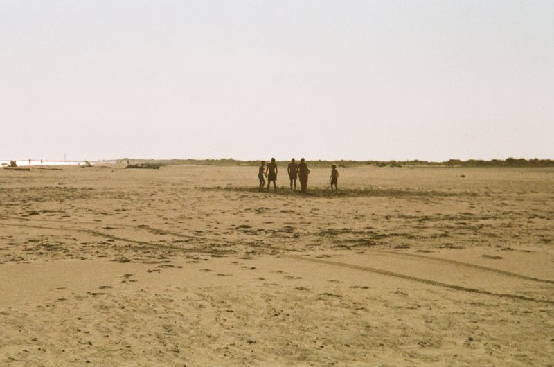 © Jean-Marie Reynier - "Camargue, 2025" Jean-Marie Reynier