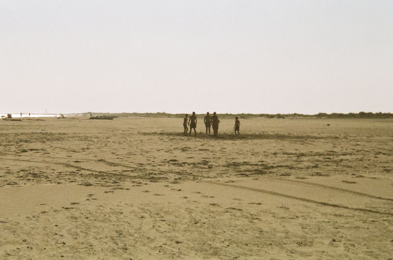 © Jean-Marie Reynier - "Camargue, 2025" Jean-Marie Reynier