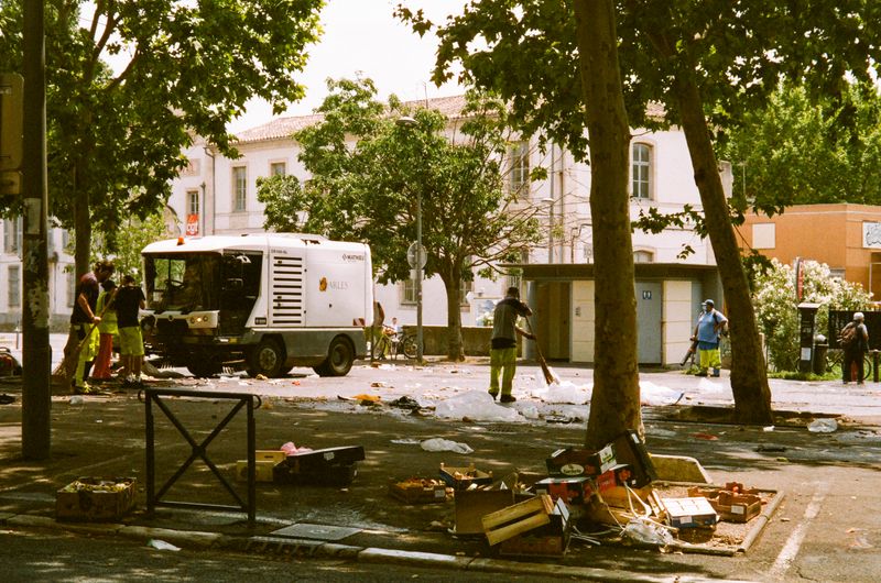 © Jean-Marie Reynier - "Camargue, 2025" Jean-Marie Reynier