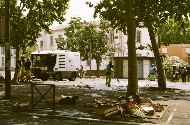 © Jean-Marie Reynier - "Camargue, 2025" Jean-Marie Reynier