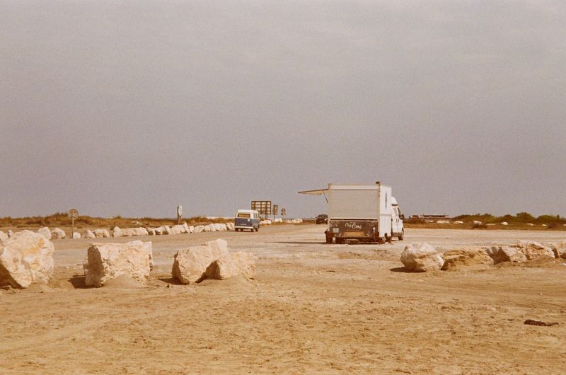 © Jean-Marie Reynier - "Camargue, 2025" Jean-Marie Reynier