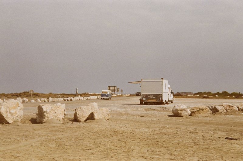 © Jean-Marie Reynier - "Camargue, 2025" Jean-Marie Reynier