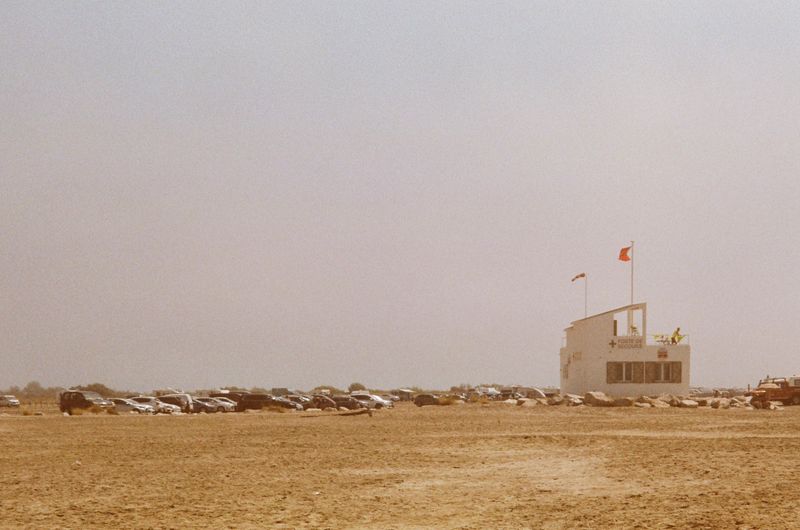 © Jean-Marie Reynier - "Camargue, 2025" Jean-Marie Reynier