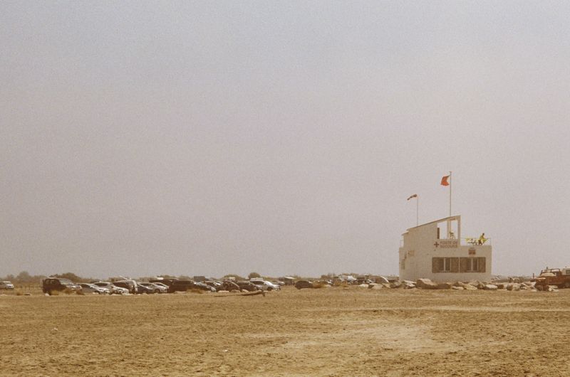 © Jean-Marie Reynier - "Camargue, 2025" Jean-Marie Reynier