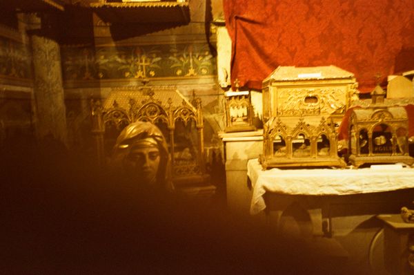 © Jean-Marie Reynier - "Camargue, 2025" Jean-Marie Reynier