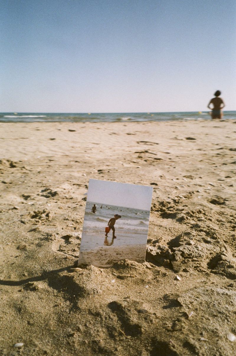 © Jean-Marie Reynier - "Camargue, 1986 - 2025" Jean-Marie Reynier