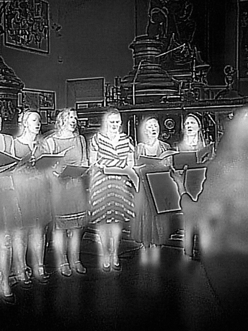 © Tomas van Houtryve - New York, 2016