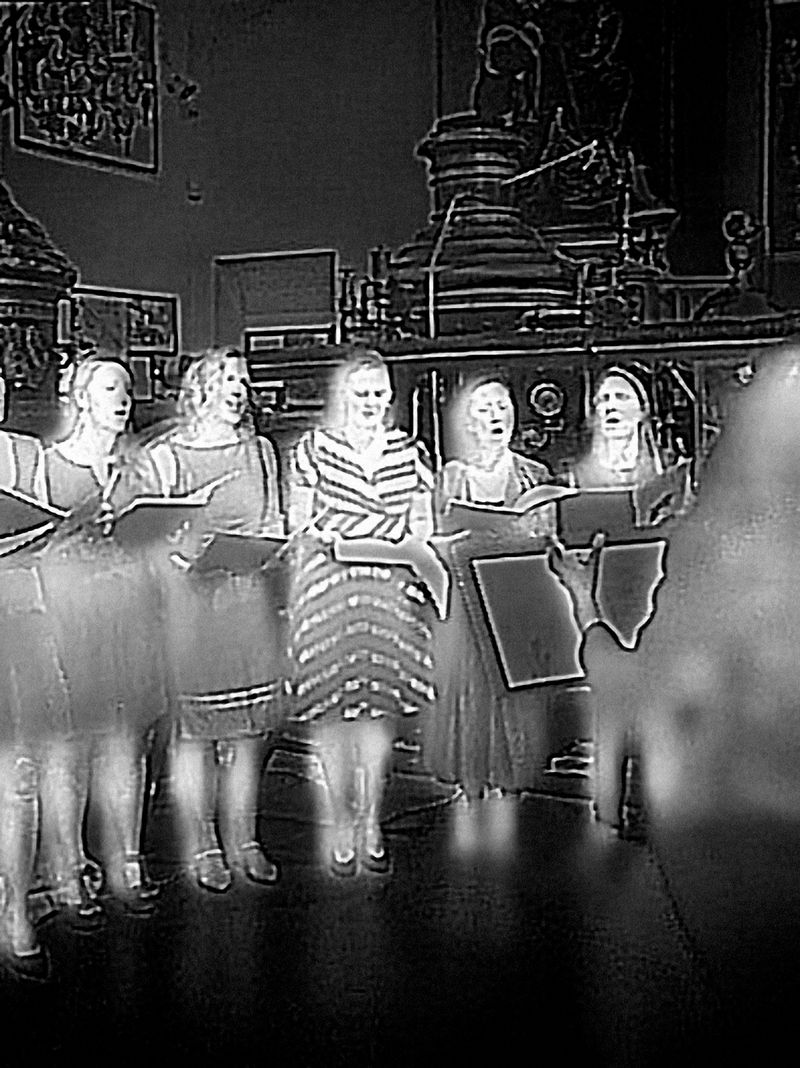 © Tomas van Houtryve - New York, 2016