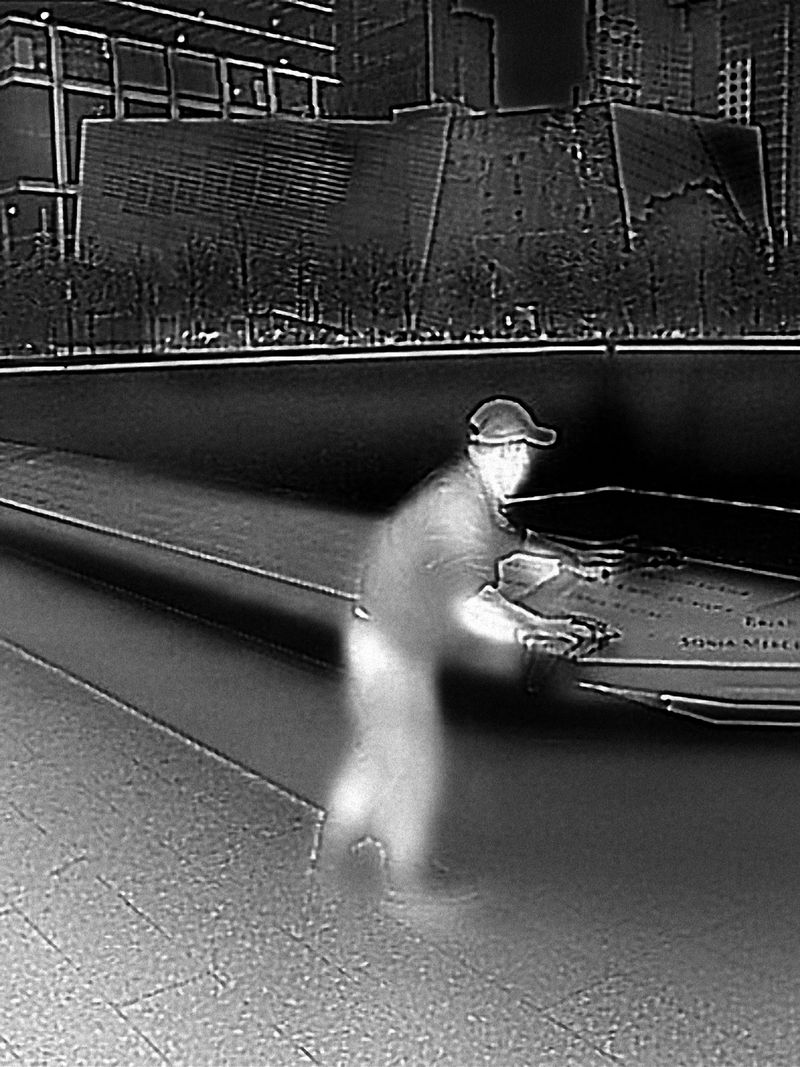 © Tomas van Houtryve - New York, 2015