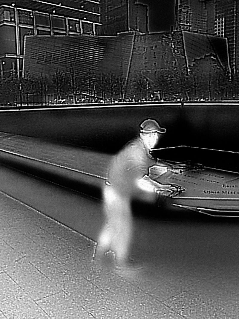 © Tomas van Houtryve - New York, 2015