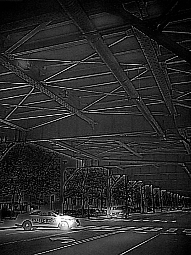 © Tomas van Houtryve - Washington, DC, 2016