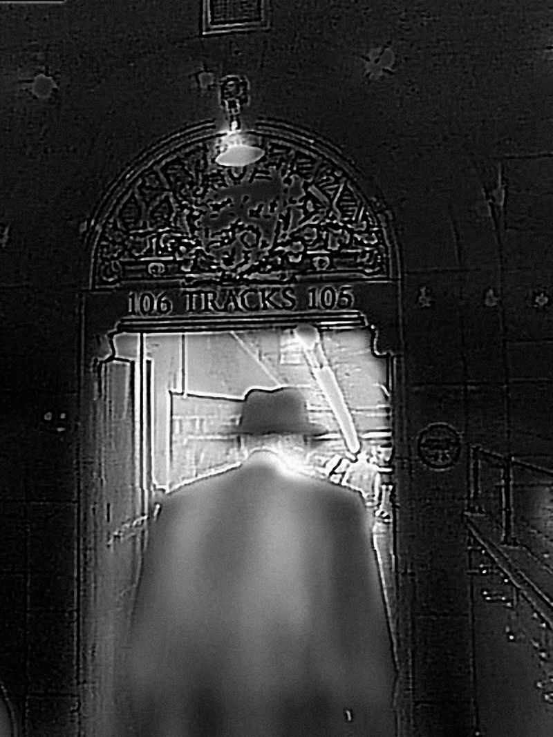 © Tomas van Houtryve - New York, 2014