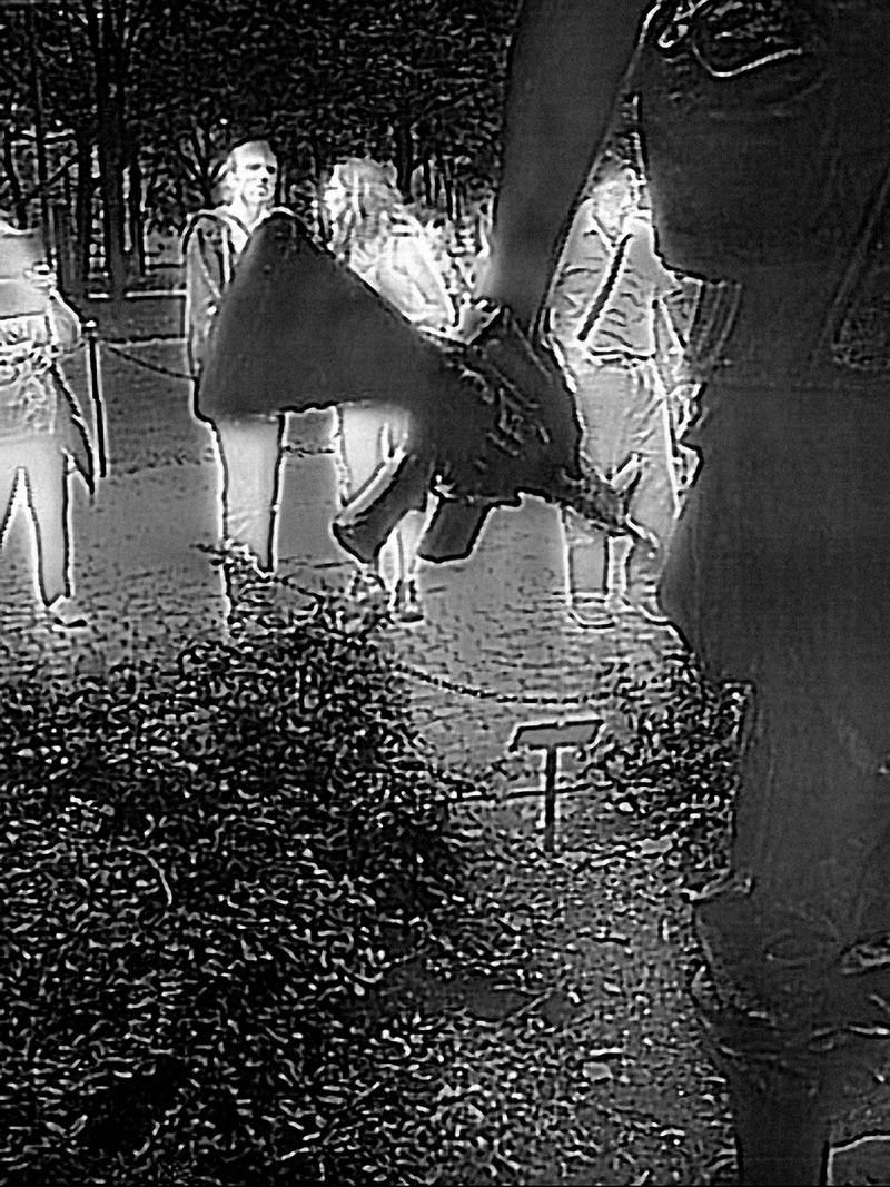 © Tomas van Houtryve - Washington, DC, 2016