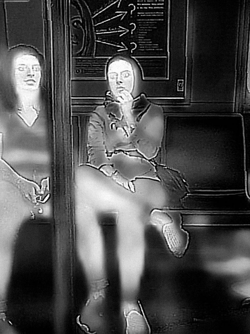 © Tomas van Houtryve - New York, 2015