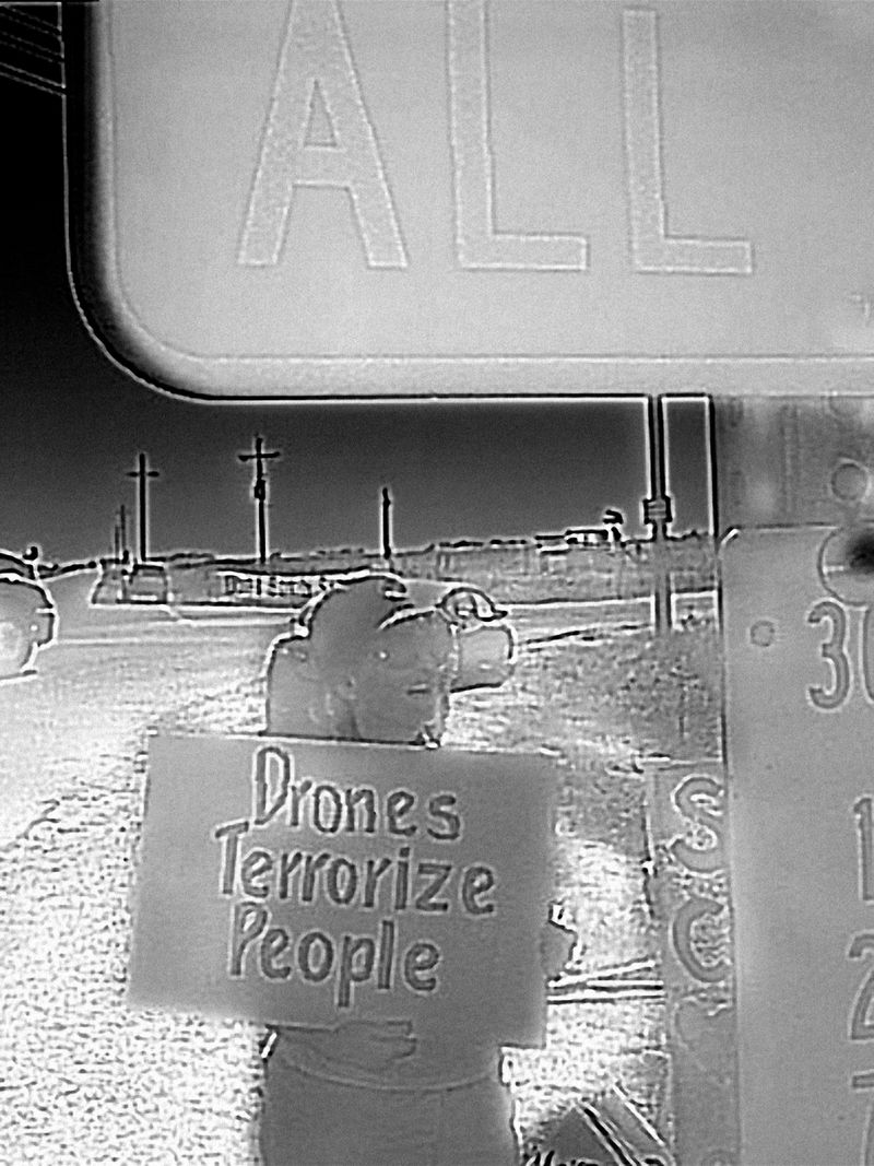 © Tomas van Houtryve - California, 2016