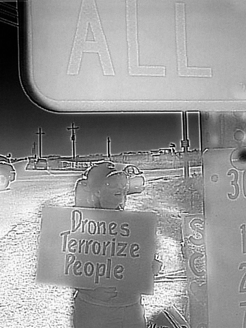 © Tomas van Houtryve - California, 2016