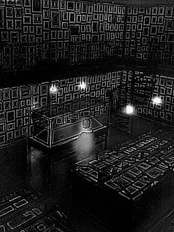 © Tomas van Houtryve - New York, 2016