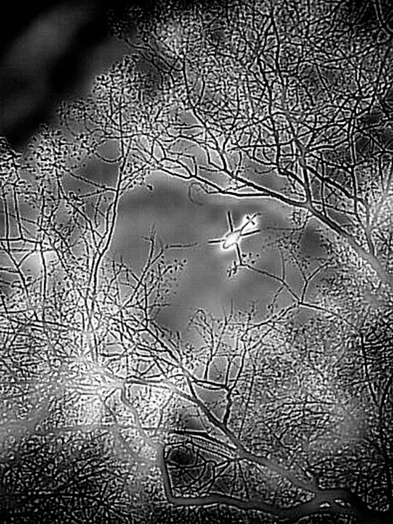 © Tomas van Houtryve - Washington, DC, 2017