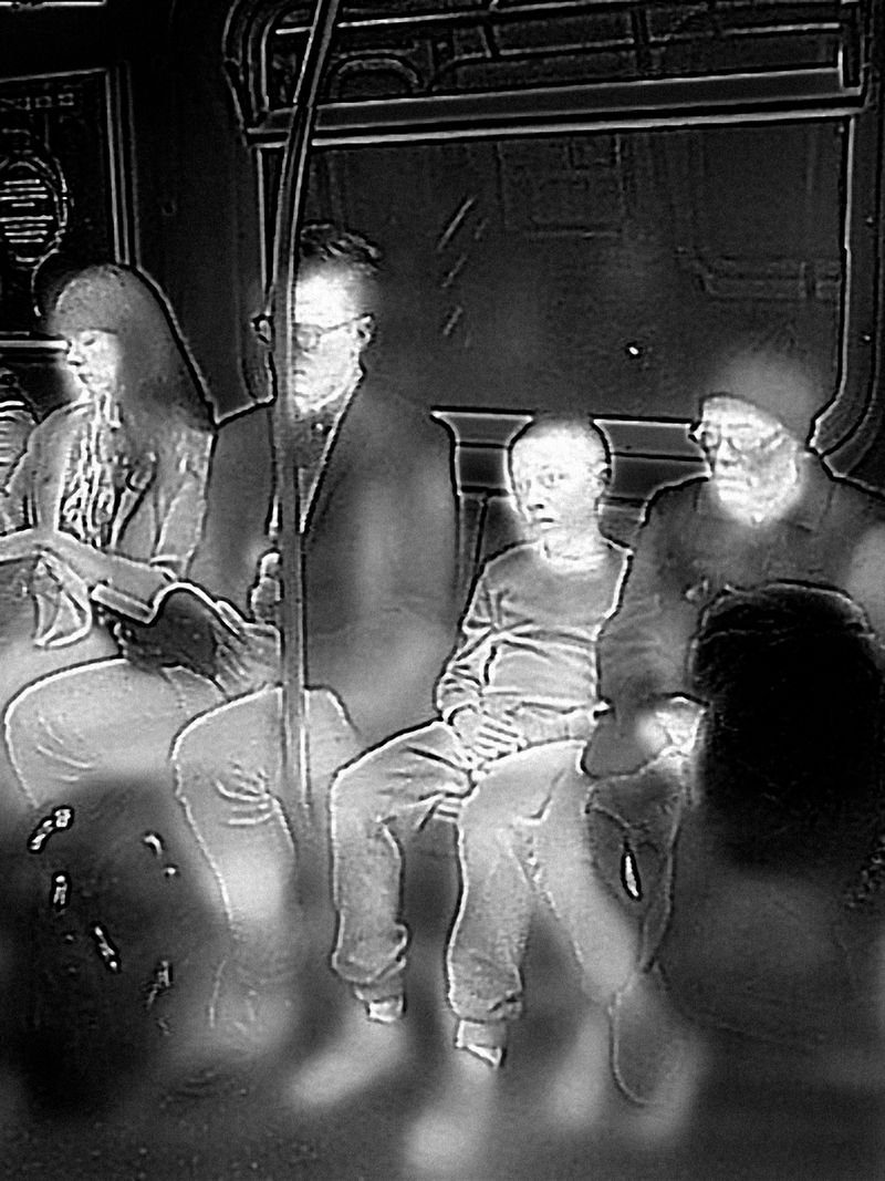 © Tomas van Houtryve - New York, 2014