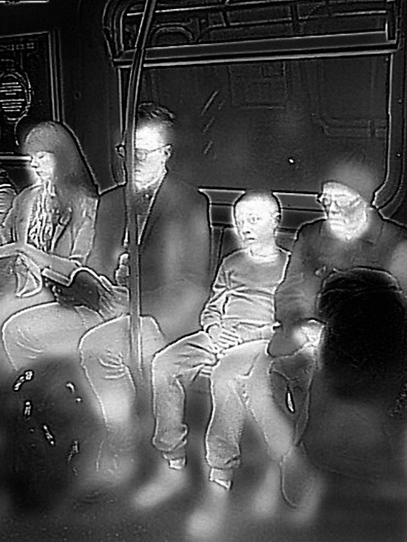 © Tomas van Houtryve - New York, 2014