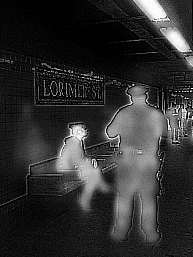 © Tomas van Houtryve - New York, 2014