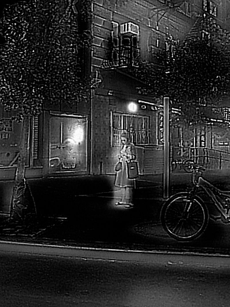 © Tomas van Houtryve - New York, 2016