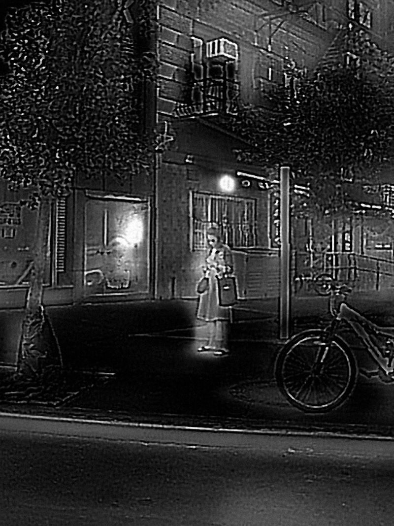 © Tomas van Houtryve - New York, 2016