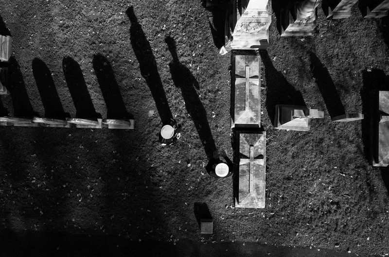 © Tomas van Houtryve - Image from the Blue Sky Days photography project