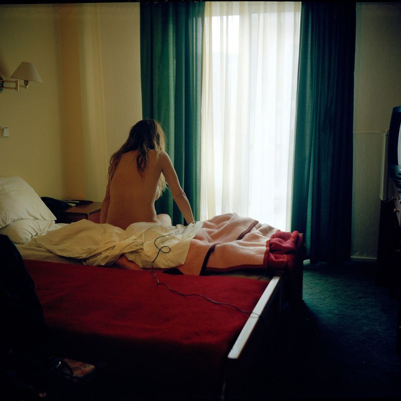 © Athanasia Papadopulou - Hotels-Athanasia Papadopoulou