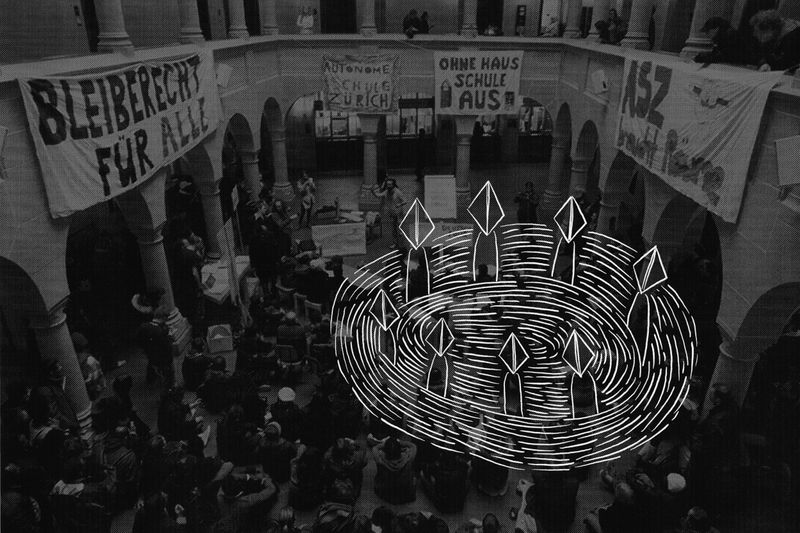 © Emilio Nasser - Image from the Shipwreck of Dreams photography project