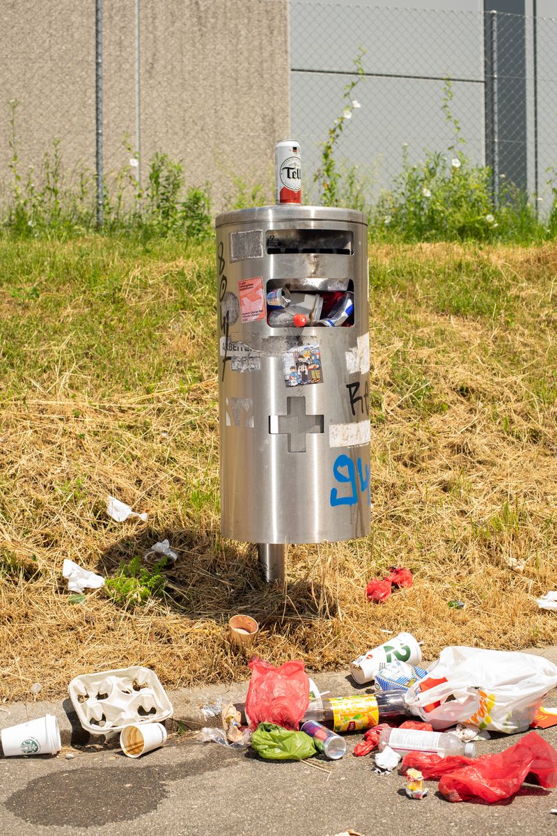 © Emilio Nasser - Zurich city.