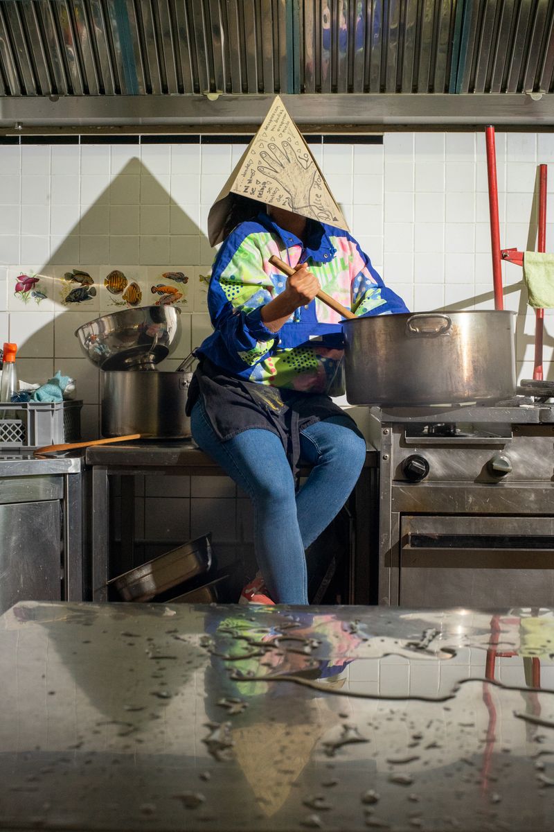 © Emilio Nasser - Image from the Shipwreck of Dreams photography project