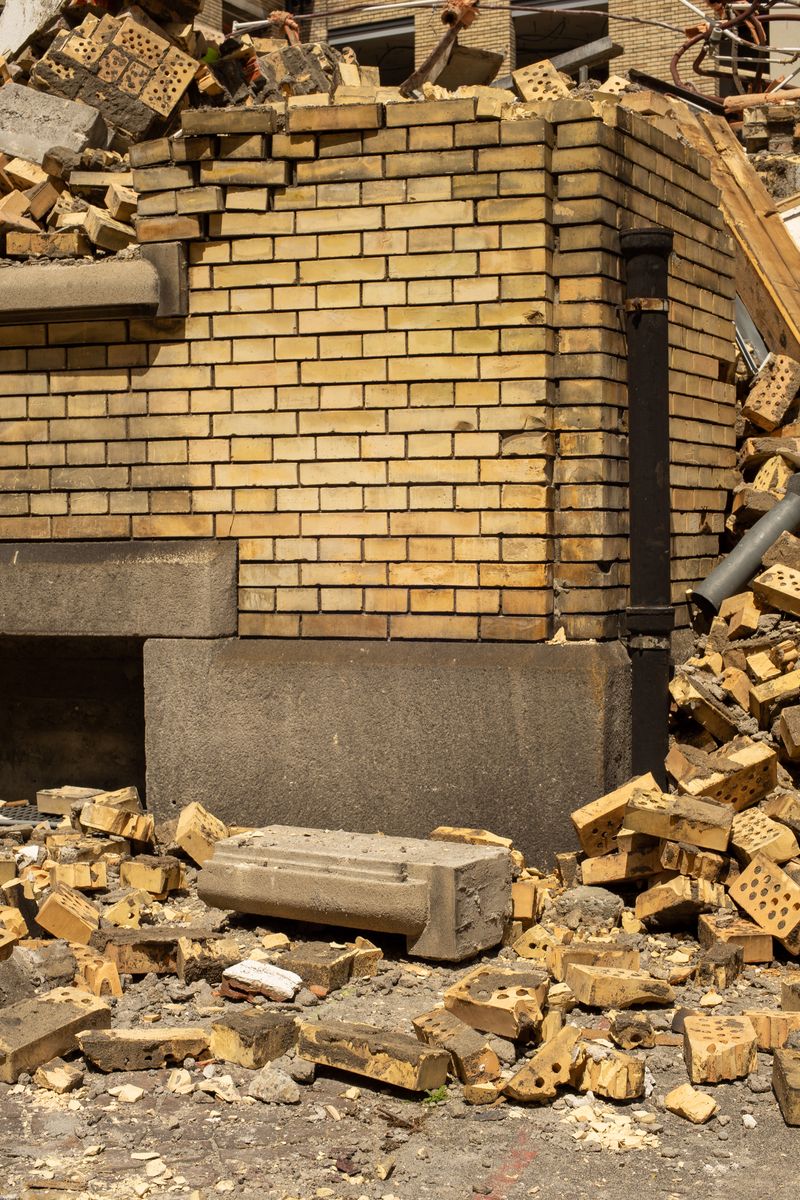 © Emilio Nasser - Image from the Shipwreck of Dreams photography project