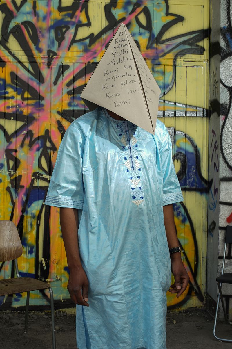 © Emilio Nasser - Image from the Shipwreck of Dreams photography project