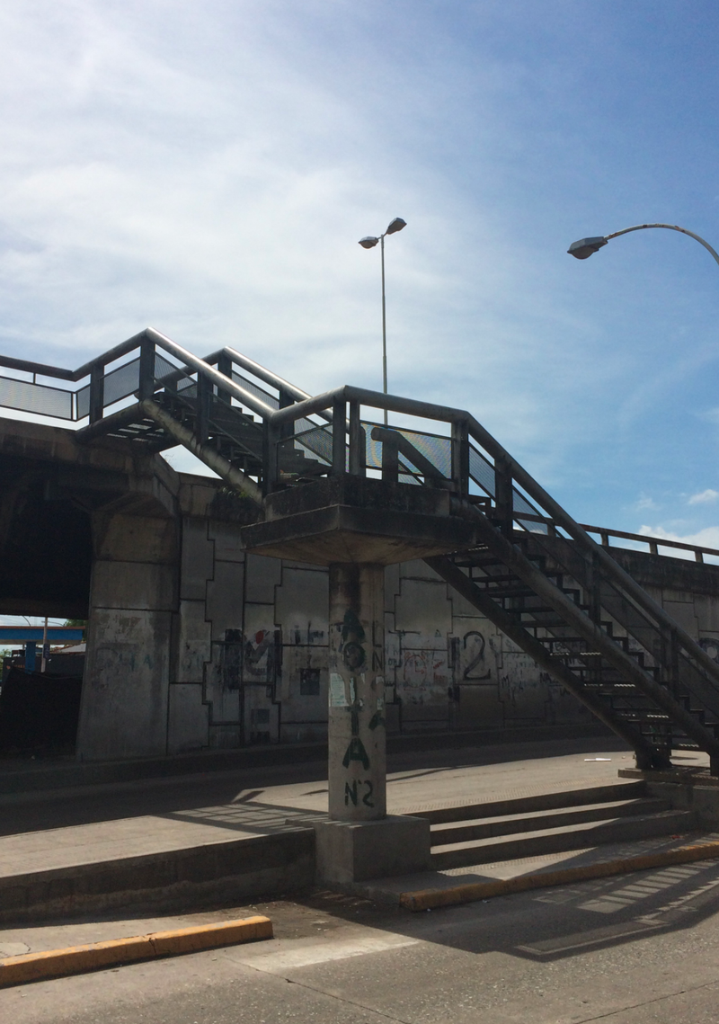 © Emilio Nasser - Image from the Siesta photography project