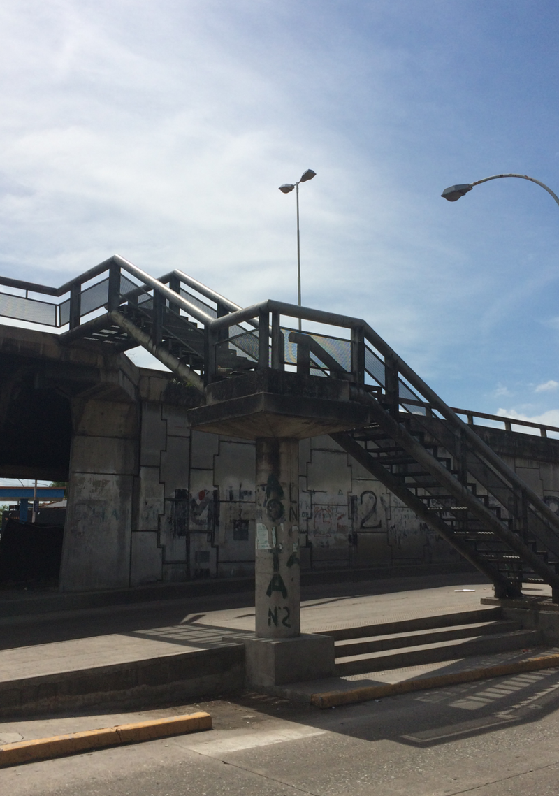 © Emilio Nasser - Image from the Siesta photography project