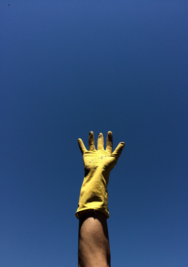 © Emilio Nasser - Image from the Siesta photography project