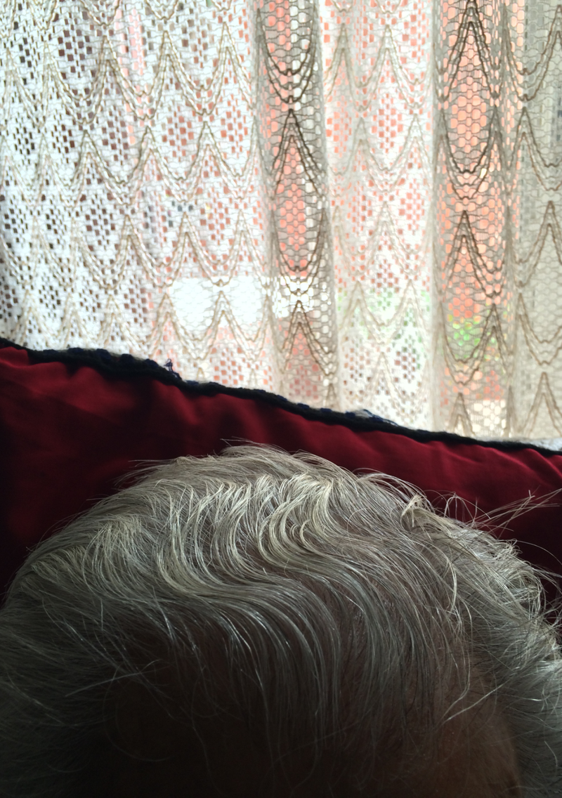 © Emilio Nasser - Image from the Siesta photography project