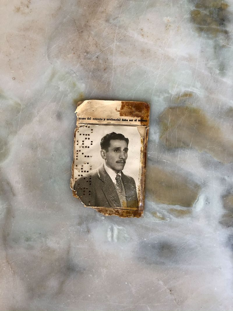 © Emilio Nasser - Image from the Siesta photography project