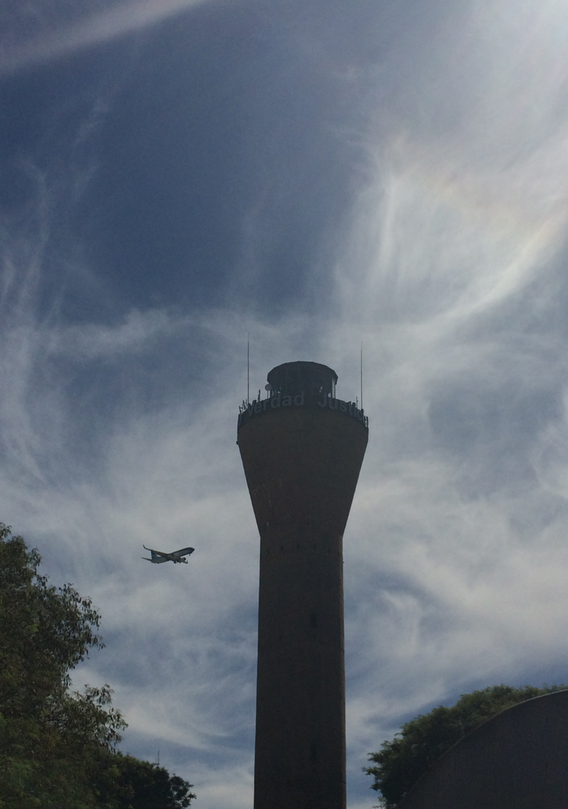 © Emilio Nasser - Image from the Siesta photography project