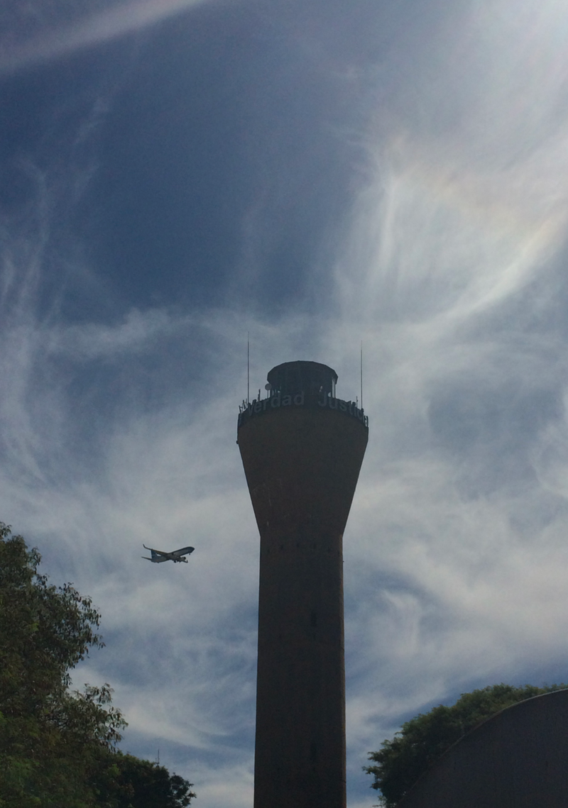 © Emilio Nasser - Image from the Siesta photography project