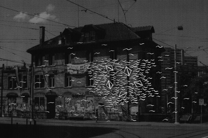 © Emilio Nasser - Image from the Shipwreck of Dreams photography project