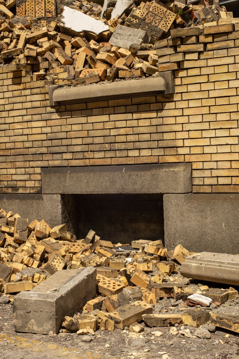 © Emilio Nasser - Image from the Shipwreck of Dreams photography project