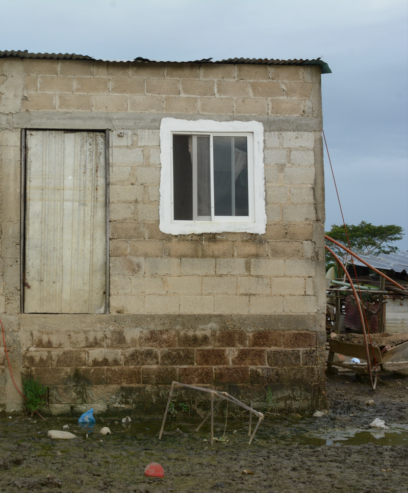 © Emilio Nasser - Image from the La Cornuda de Tlacotalpan photography project