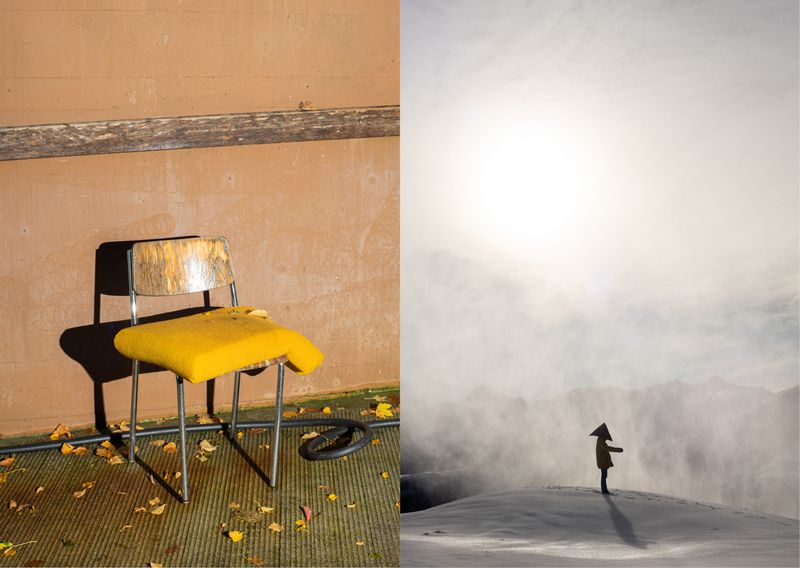 © Emilio Nasser - Image from the Phantom Ship photography project