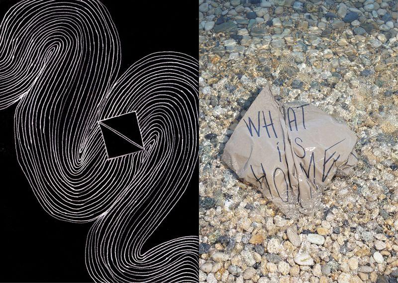 © Emilio Nasser - Image from the Phantom Ship photography project