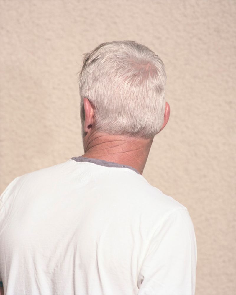 © Tj Proechel - Image from the ADAM photography project