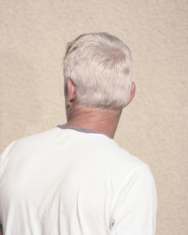 © Tj Proechel - Image from the ADAM photography project