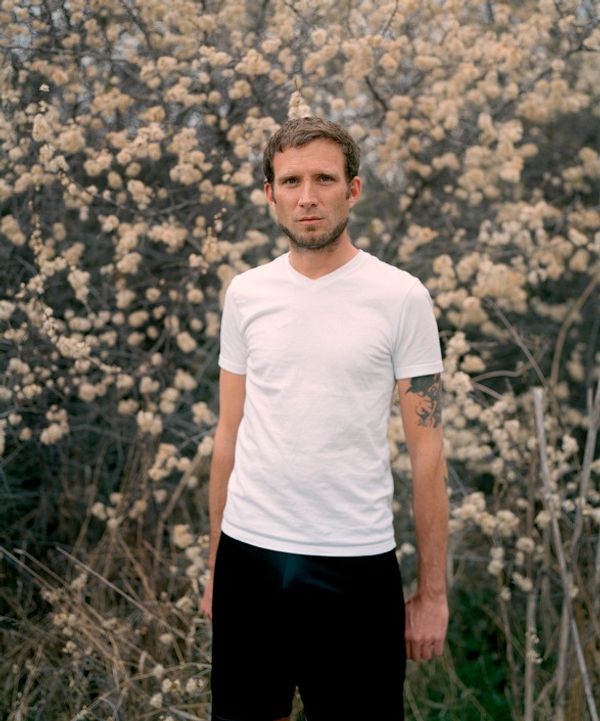 © Tj Proechel - Image from the ADAM photography project