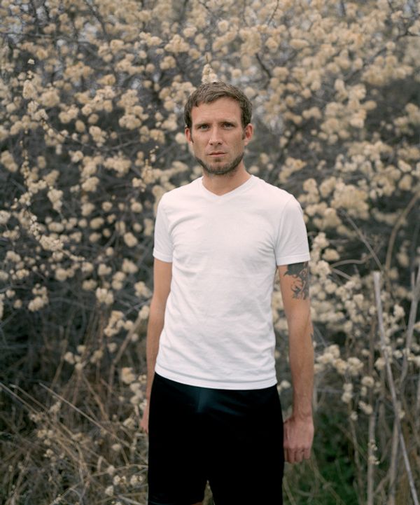 © Tj Proechel - Image from the ADAM photography project